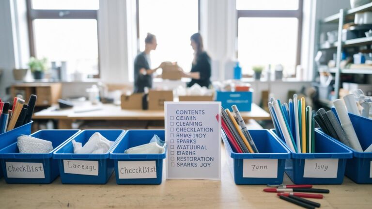 3. Contents Cleaning Checklist For Restoration Sparks Joy