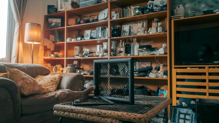 Diy Guide For Cleaning Smoke Damaged Contents: Revive