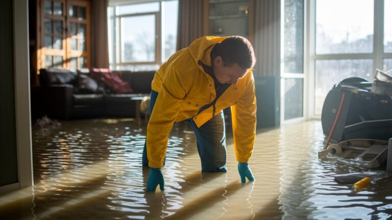Diy Storm Damage Cleanup: Quick, Safe Restoration