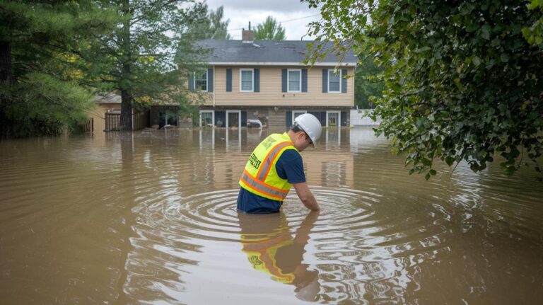 Emergency Restoration Services: Swift, Trusted Recovery