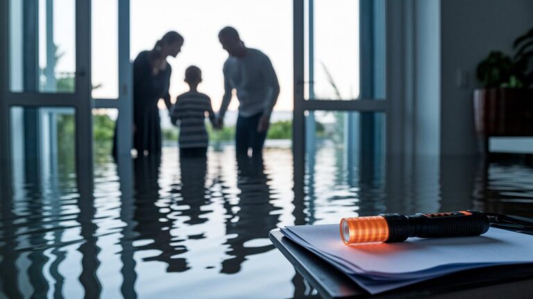 Home Safety Checklist After A Flood: Stay Safe