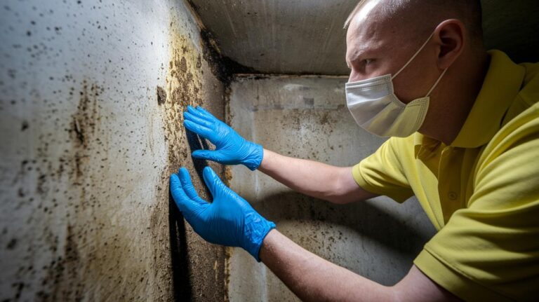 How Long Does Mold Remediation Take: Fast Facts