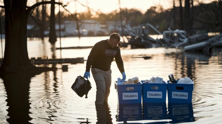 How To Prevent Future Property Loss After Disaster!