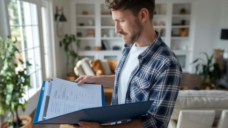 Insurance Claim Documentation Checklist For Homeowners: Ok