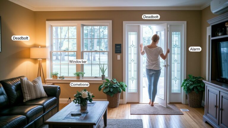 Loss Prevention Home Maintenance Checklist: Secure Your Home