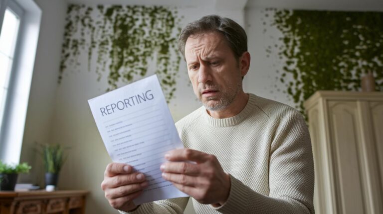 Mold Exposure Symptoms And When To See A Doctor: Stay Well