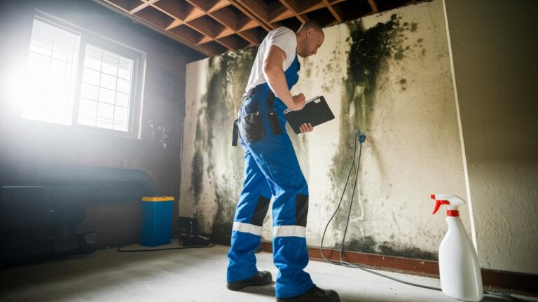 Mold Remediation Cost: Simple, Smart Pricing