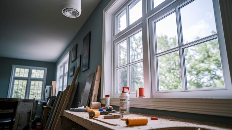 Preventive Home Upgrades To Reduce Fire And Water Damage Risk: Safe!