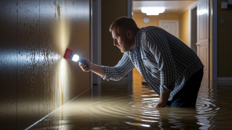 Rebuilding After Water Damage: Step-by-step To Swift Fix