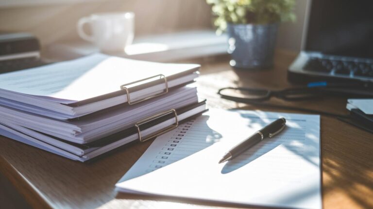 Step-by-step Guide To Water Damage Claim Documentation Simplified