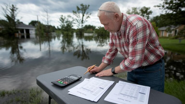 Storm Damage Cleanup Cost: Affordable Solutions