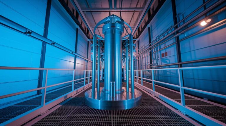 Water Extraction Machine Empowers Peak Efficiency