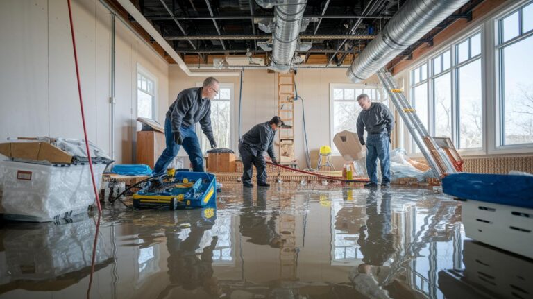 What Is Emergency Restoration: Fast, Clear Solutions