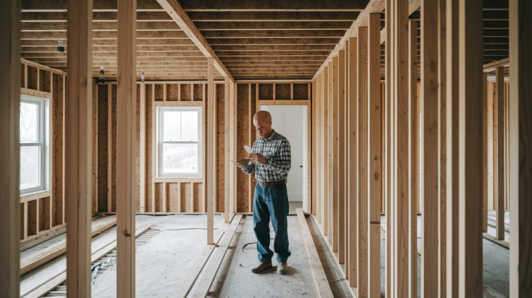 Interior Demolition and Rebuild: What to Know Before You Start