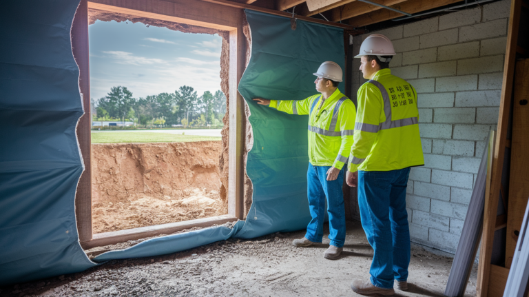 Interior vs Exterior Basement Waterproofing: Which Works Best for You