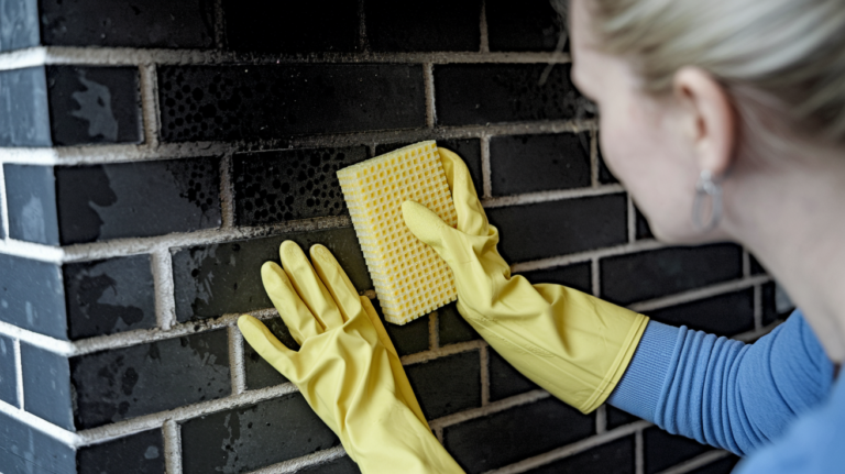 Best Cleaner for Soot Removal: Top Products Compared