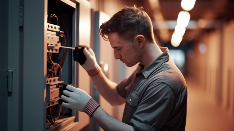 How to Test for Electrical Hazards Safely at Home