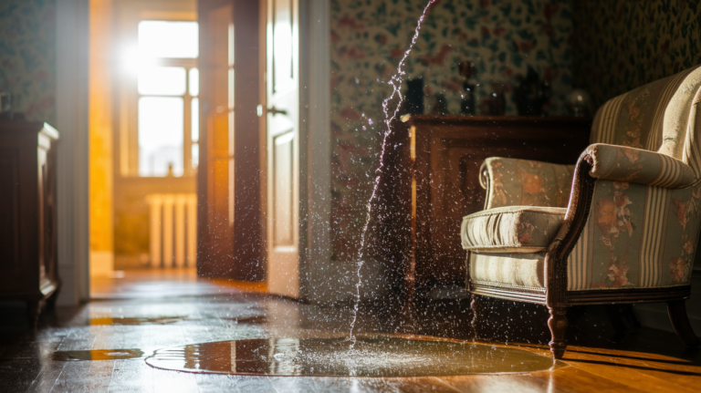 Property Damage Claim Requirements: What You Need to File Successfully