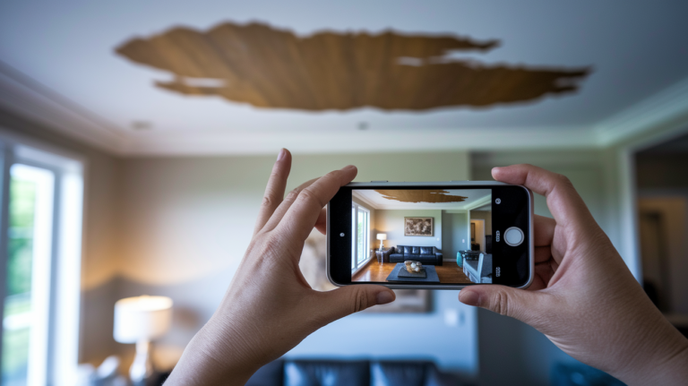 Property Damage Claim Process: Filing to Settlement Success