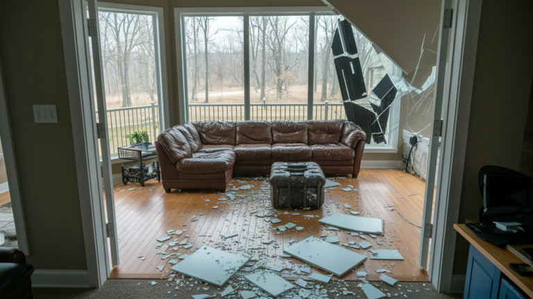 Property Damage Claims: What They Are and How to File