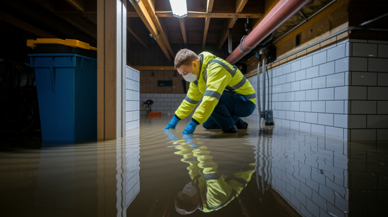 Flood Water Extraction Methods That Actually Work