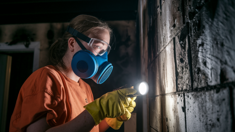 How to Repair Smoke Damaged Walls Successfully