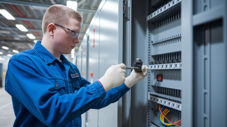 Electrical Shock Hazard Prevention: Essential Safety Protocols That Save Lives