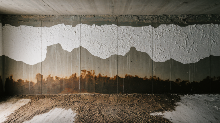 Signs of Crawlspace Water Damage: What to Look For