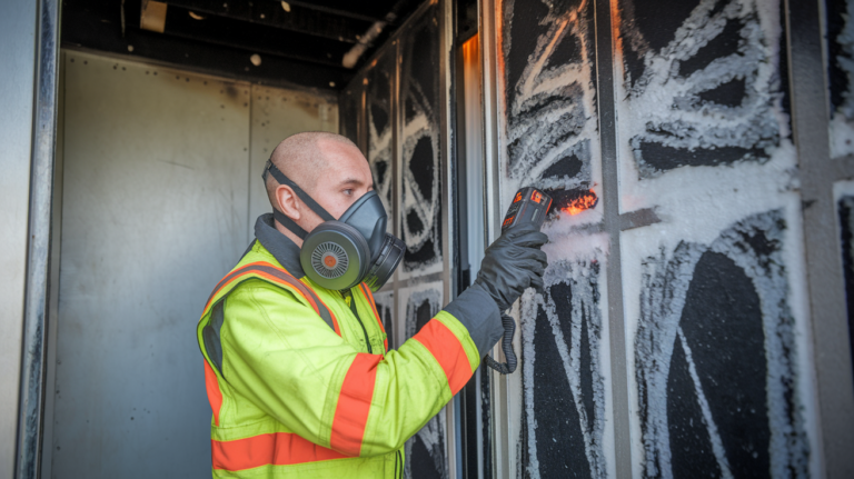 Interior Restoration After Smoke Damage: Step-by-Step Recovery Process