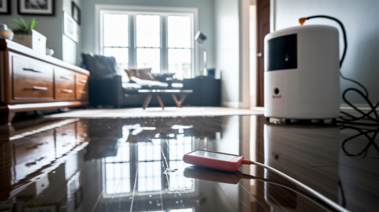 Flood Damage Restoration Cost: What to Expect and Pay