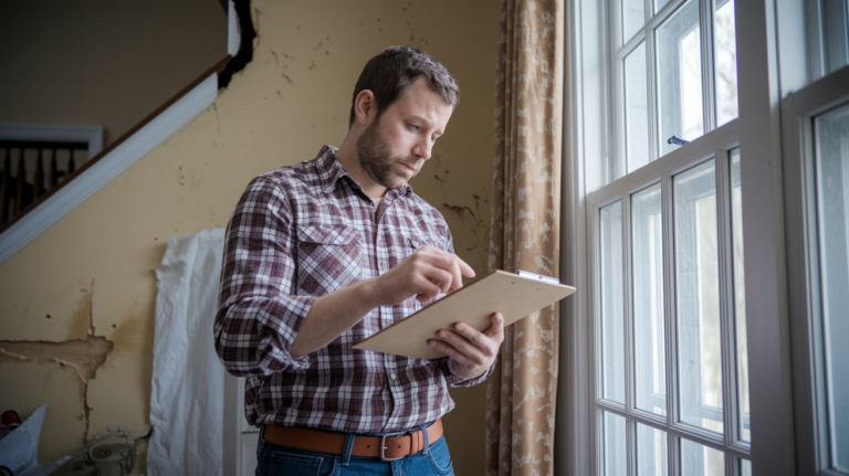 Property Damage Claim Adjuster: What They Do and When You Need One