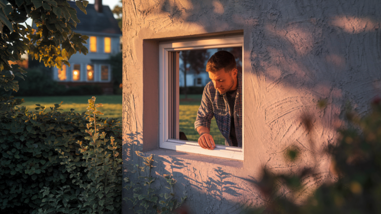 Basement Egress Window Waterproofing: Stop Leaks Permanently