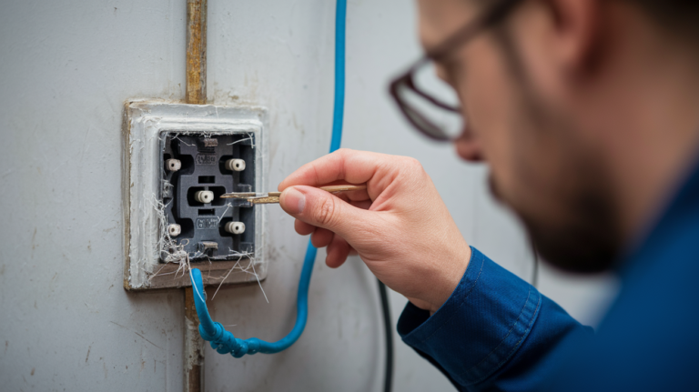 How to Identify Electrical Hazards in Your Space