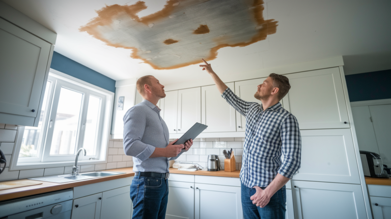 Property Damage Claim Settlement: Negotiation Tips and Payout Expectations