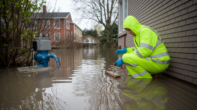 Basement Flood Cleanup Steps: Fast Action Saves Your Home
