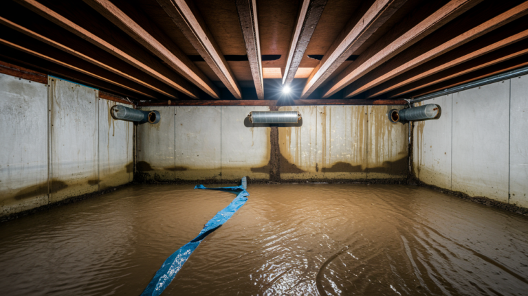 Crawlspace Ventilation vs Encapsulation: Which Protects Your Home Better