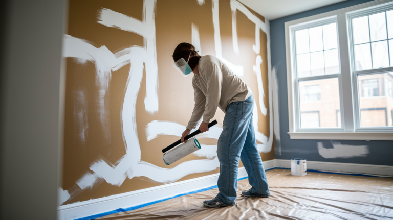Best Primer for Sealing Smoke Odor That Works