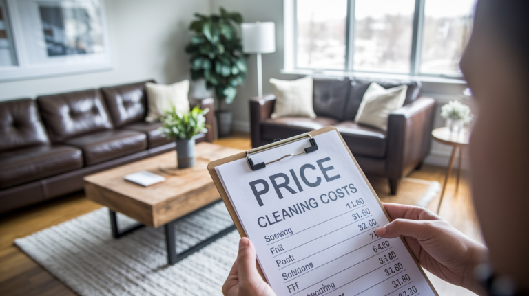 Soot Removal Service Cost: What to Expect in 2024