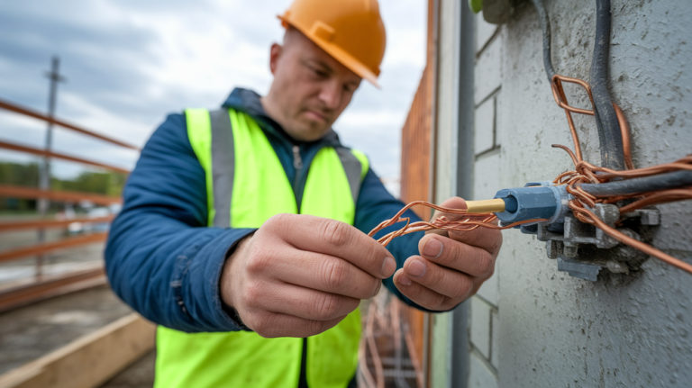Electrical Safety Hazard: Examples, Causes and Prevention Steps
