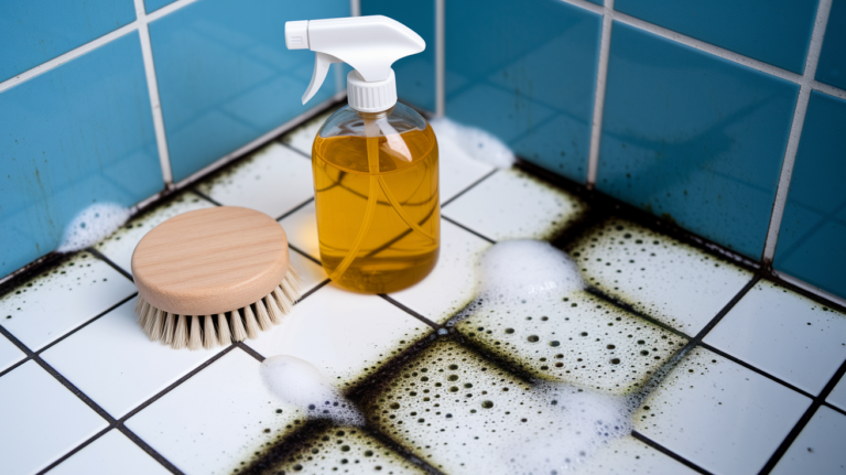 Black Mold Removal Products That Actually Work