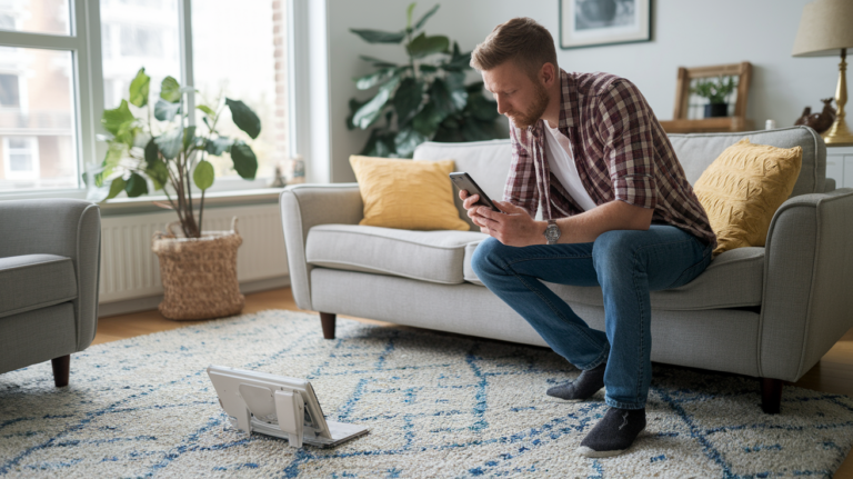 How to Document Property Damage for Insurance Claims