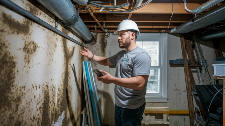 Black Mold Removal Costs: Pricing Breakdown for Your Home