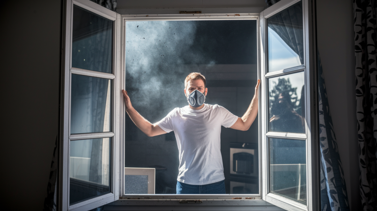 Smoke Smell Removal After Fire: Effective Methods and Costs
