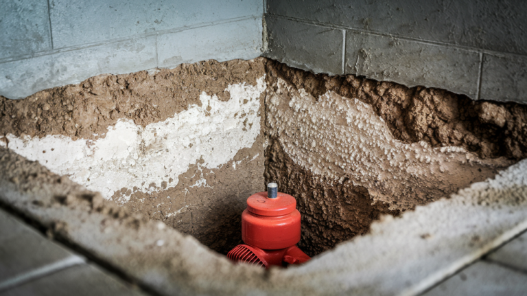 Basement Waterproofing Methods That Actually Stop Leaks