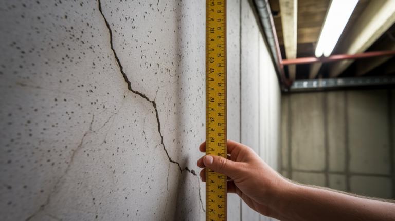 Foundation Crack Repair to Prevent Leaks: Materials and Methods That Work