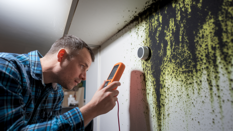 Black Mold vs Regular Mold: Key Safety Differences