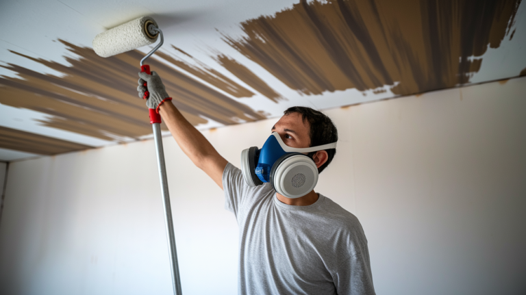 How to Seal Smoke Odor in Walls: Clean, Prime & Eliminate for Good