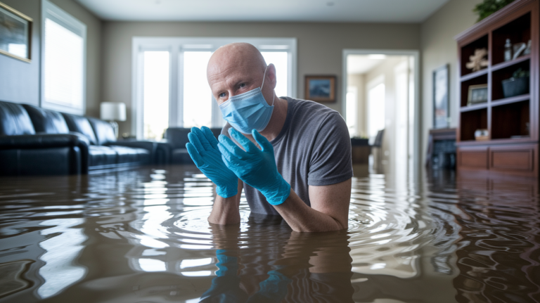 How to Rebuild Interior After Flood: Safe Recovery Steps