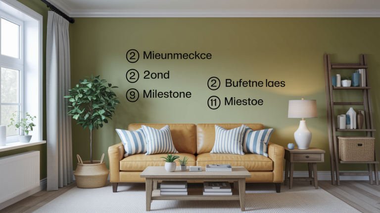 Interior Buildback Timeline: What to Expect During Reconstruction