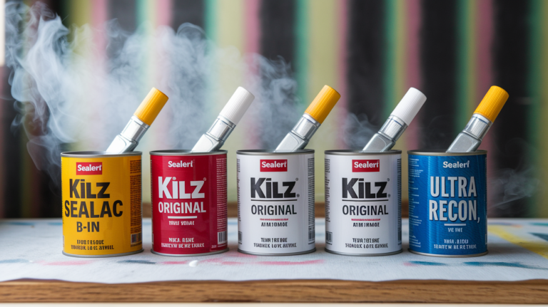 Best Sealer for Smoke Smell in House That Actually Works